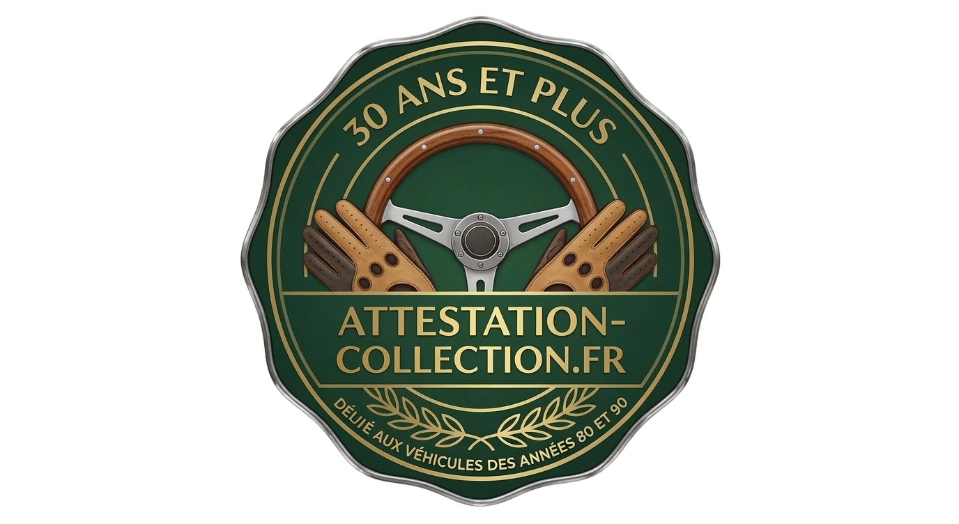 Attestation Collection